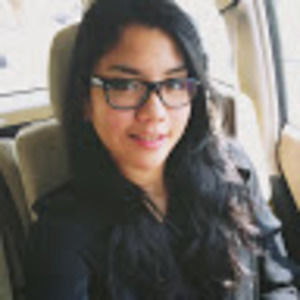 Meet your Posher, Natasha